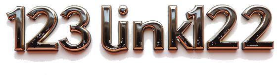 123b link123b logo