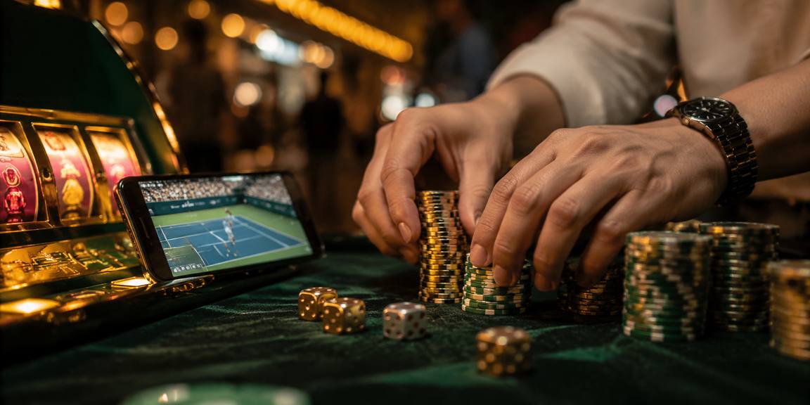 123b link123b Live Casino